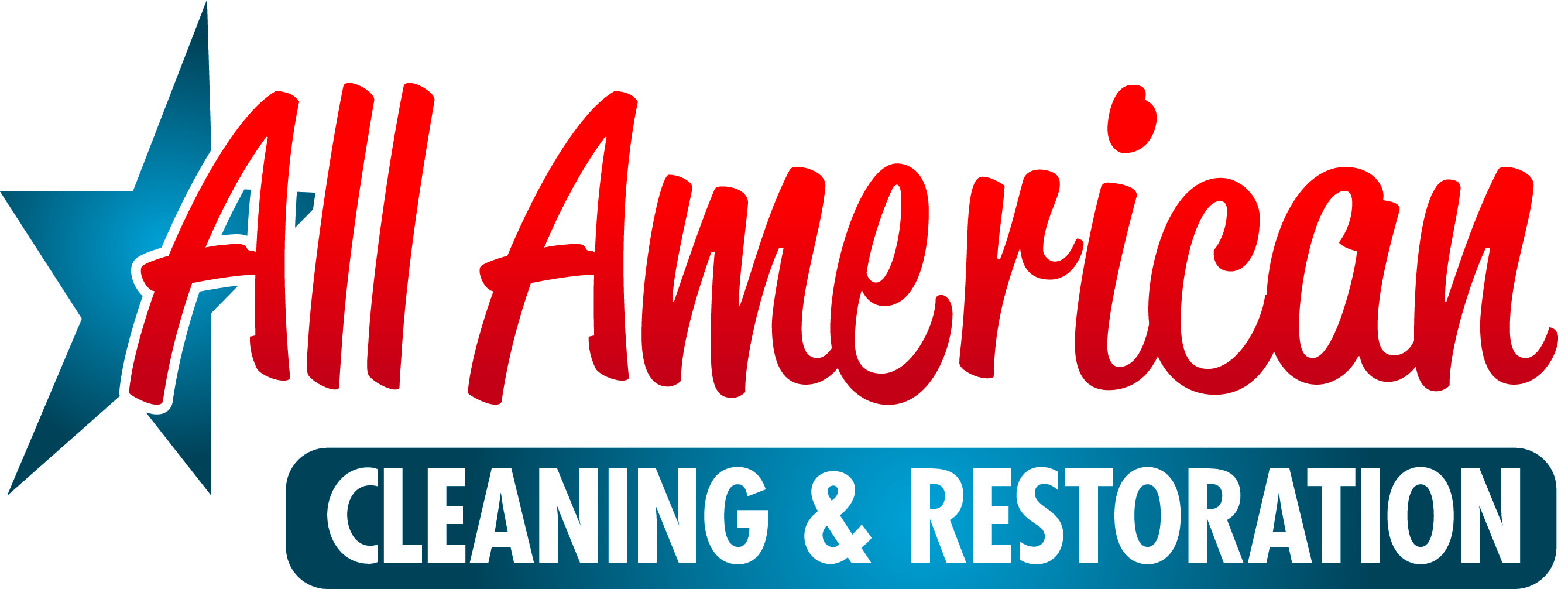 All American Cleaning & Restoration